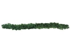 Jedlová girlanda, 270 cm - použito (83500406)