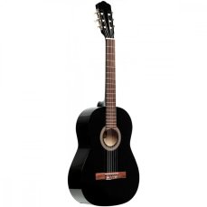 Stagg SCL50-BLK, klasická kytara 4/4, černá Stagg SCL50-BLK, klasická kytara 4/4, černá