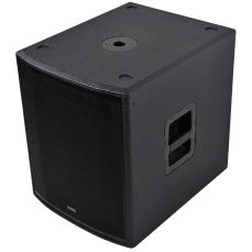 Citronic CUBA-15S, pasivní 15" subwoofer, 800W