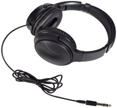 Av:link kabelová DJ sluchátka Av:link kabelová DJ sluchátka