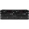 Omnitronic XDP-3002, duální CD/MP3/SD/USB přehrávač, 19"