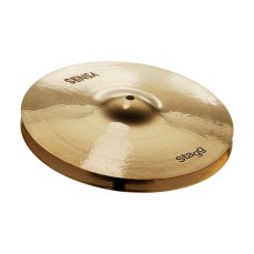 Stagg SEN-HM14B, hi-hat 14"