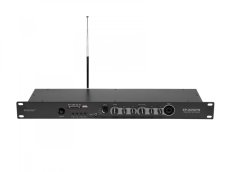 Omnitronic EP-220PR, předzesilovač s BT/MP3/FM Omnitronic EP-220PR, předzesilovač s BT/MP3/FM