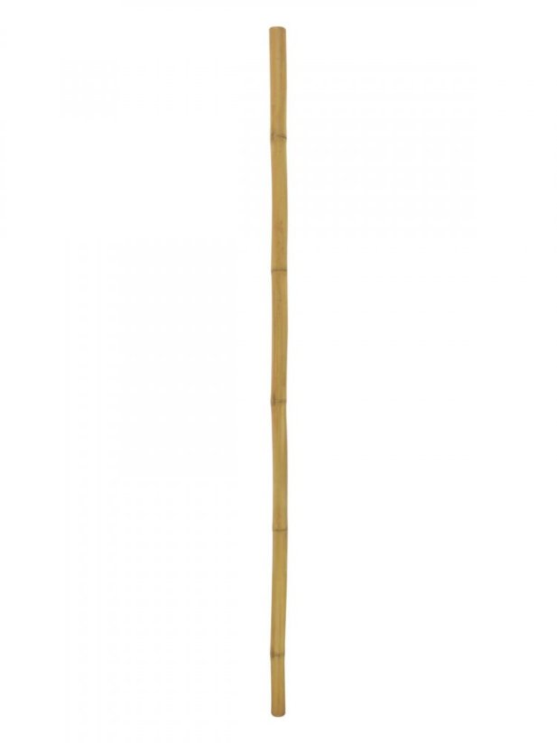 Tyč bambusová, prům.5cm, délka 200cm