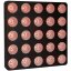 Eurolite LED Pixel Matrix Panel 5x5 RGB/WW