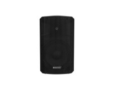 Omnitronic VFM-212AP MK2, aktivní 12" reprobox SD/BT/USB/TWS, 140W