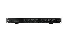 Omnitronic XO-230 aktivní výhybka