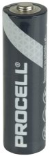 Duracell Procell AA baterie, 1.5V alkalické, 10ks v balení