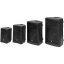 Stagg AS12, aktivní 12" reprobox MP3/BT/USB/TWS, 150W Stagg AS12, aktivní 12" reprobox MP3/BT/USB/TWS, 150W