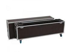 Roadinger přepravní Case pro 2x LCD TV 65" Roadinger přepravní Case pro 2x LCD TV 65"