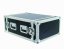 Rack pro zesilovač PR-2ST, 6HE