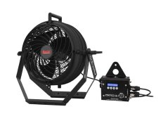 Antari AF-14 IP, efektový ventilátor