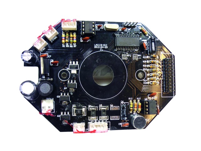 Board (Control) ML-30 COB (LA1108-01B)