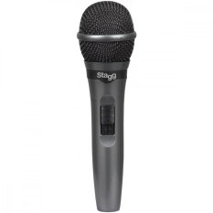 Stagg SDMP15, dynamický mikrofon Stagg SDMP15, dynamický mikrofon