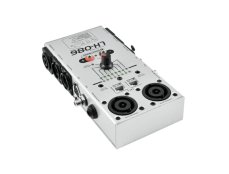 Omnitronic LH-086, kabelový tester
