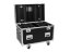 Roadinger Flightcase HIGHLINE 4x LED IP TMH-H420, přepravní kufr