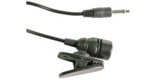 Chord LLM-35, klopový mikrofon pro bezdrátové systémy