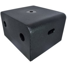 Citronic LOSUB-15, pasivní 15" subwoofer, 600W