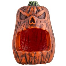 Halloween dýně na bonbóny, 33 cm Halloween dýně na bonbóny, 33 cm