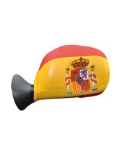 Kryty zpětných zrcátek – Španělsko (pár)
