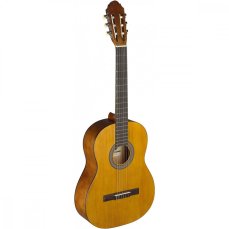 Stagg C440 M NAT, klasická kytara 4/4, přírodní