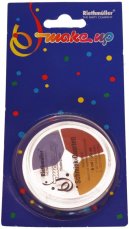 Barva na obličej, 4 barvy 5769 - použito (51601730)