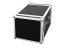 ROADINGER Amplifier Rack PR-2ST, 10U, hloubka 57 cm