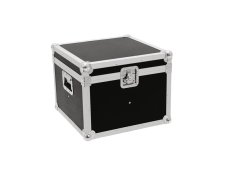 Transportní case pro 4x PAR-64 spot krátký