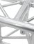 Quadlock 6082 univerzální křížový díl