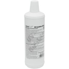 Eurolite UV "Bubble" náplň do výrobníku bublin modrá, 1l