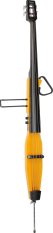 Stagg EDB-3/4 H, elektrický kontrabas, honey Stagg EDB-3/4 H, elektrický kontrabas, honey