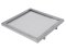 Eurolite LED panel 300x300, 24V, chrom - použito (51928741)