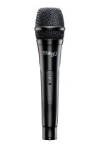 Stagg SDMP30, dynamický mikrofon