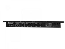 Omnitronic SPL-1 SPL limiter + měřicí mikrofon - rozbaleno (10356250)
