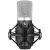 USB mikrofony
