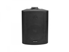 Omnitronic ALP-5A aktivní 5" reproboxy 2x30W, černé, cena/pár Omnitronic ALP-5A aktivní 5" reproboxy 2x30W, černé, cena/pár